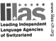 Logo LILAS