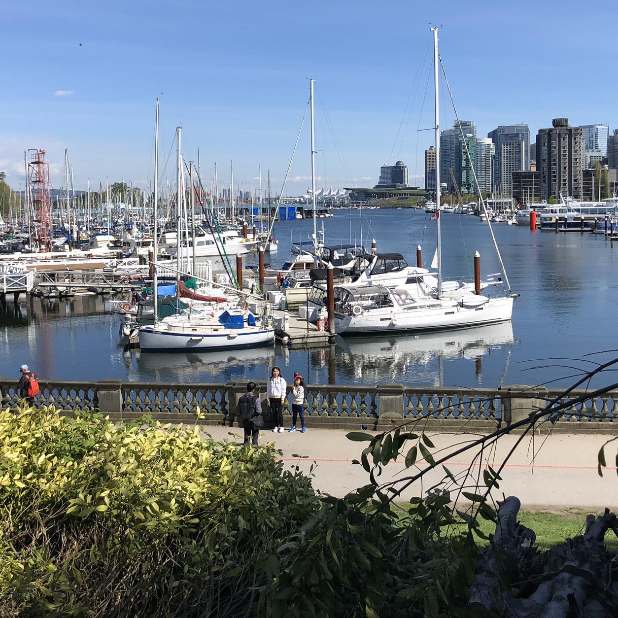 australien-sprachreise-Vancouver