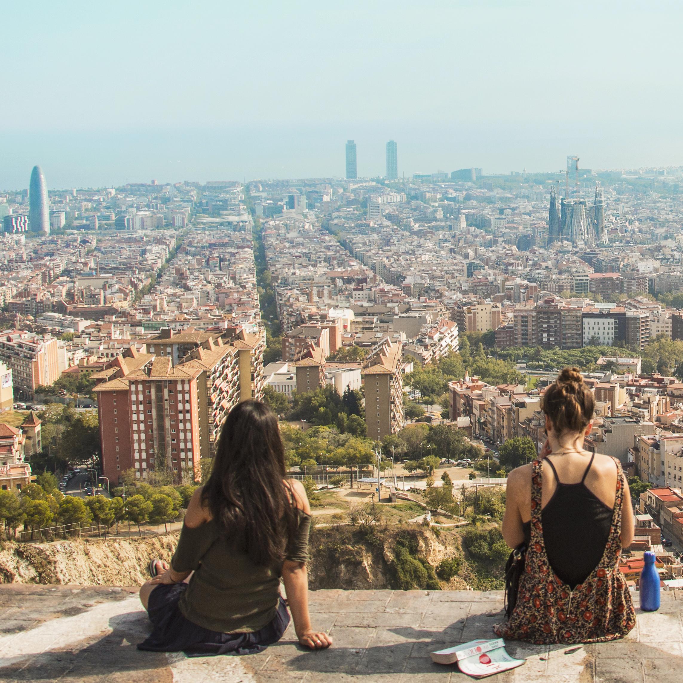 spanien-sprachaufenthalt-Barcelona