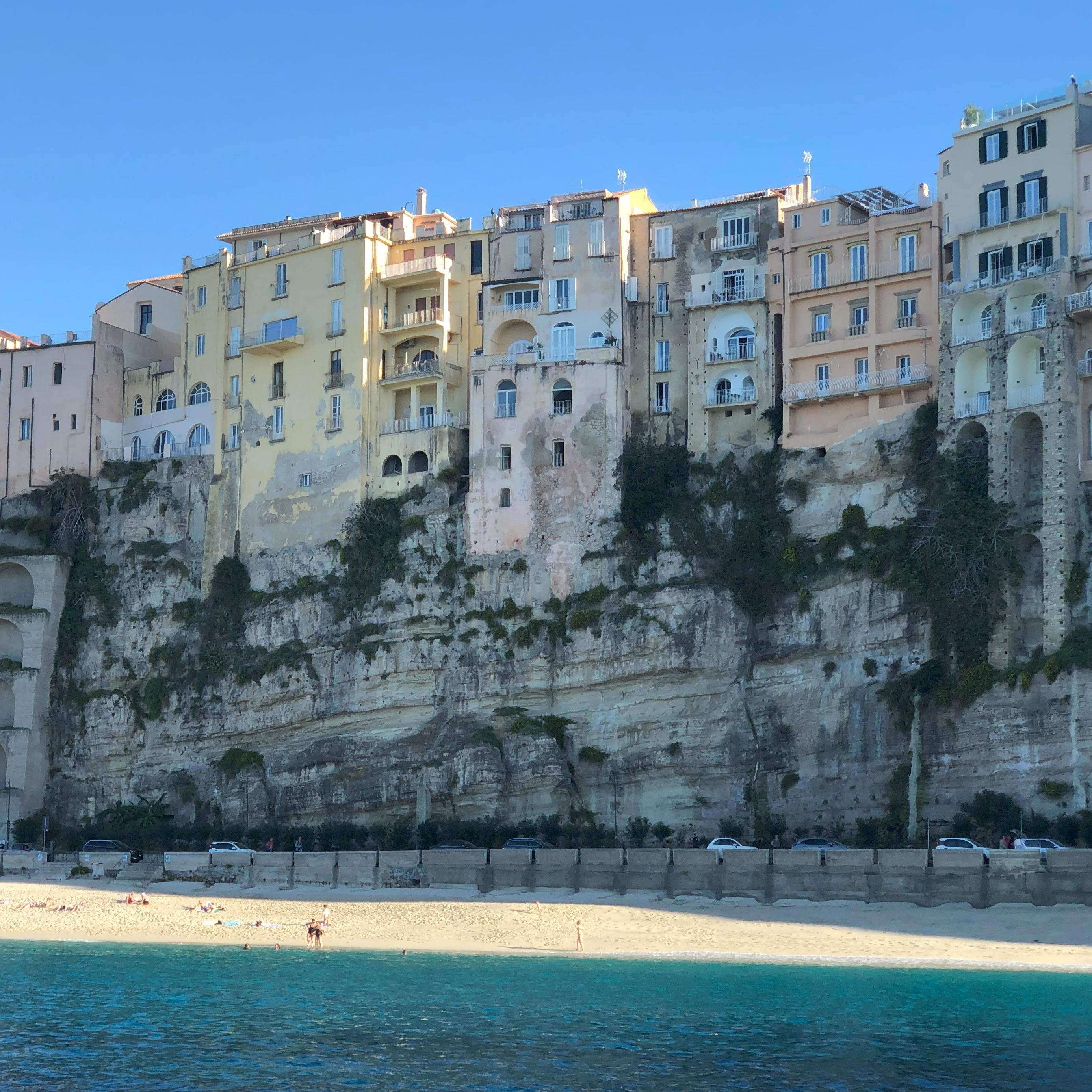 italien-sprachreise-Tropea