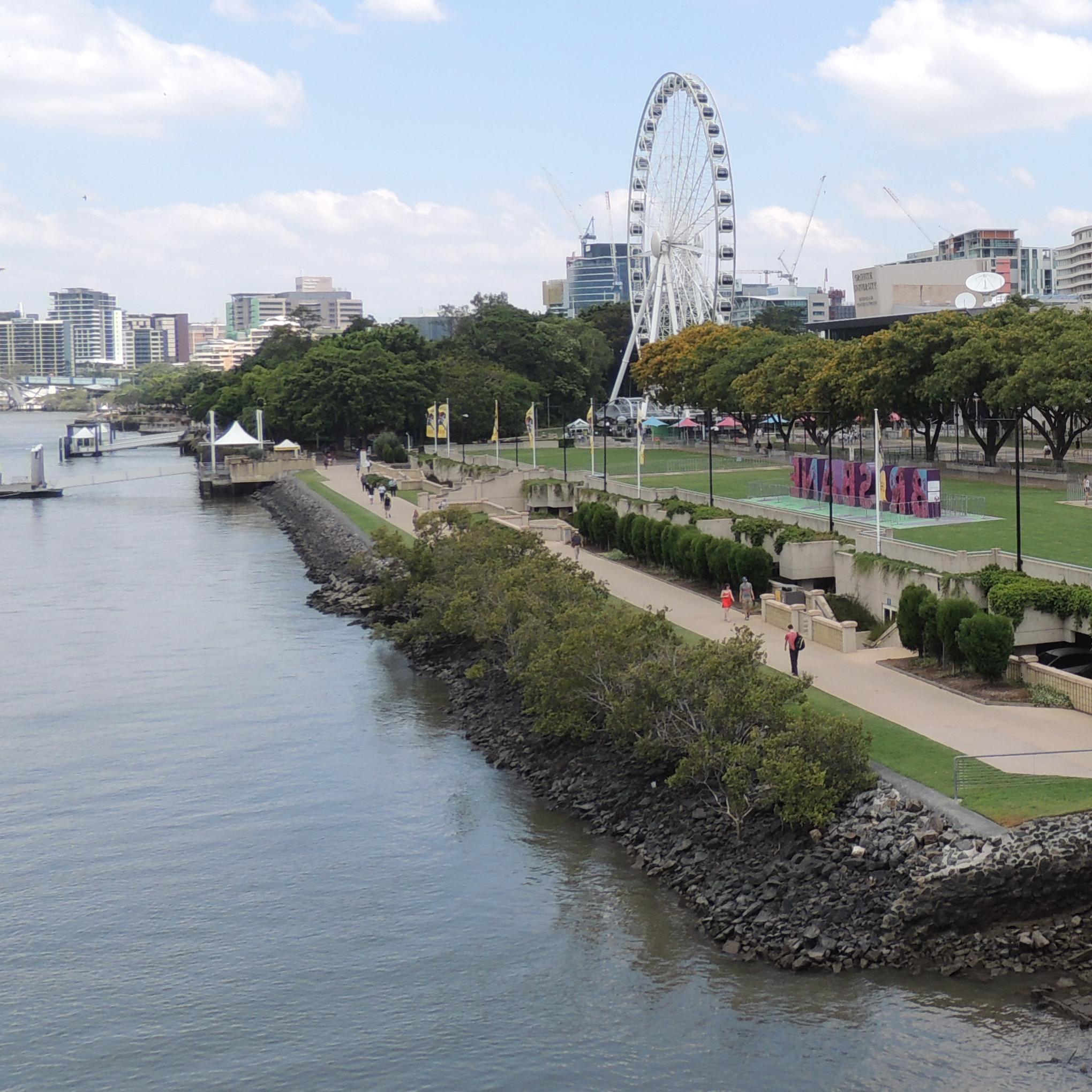 australien-sprachreise-brisbane