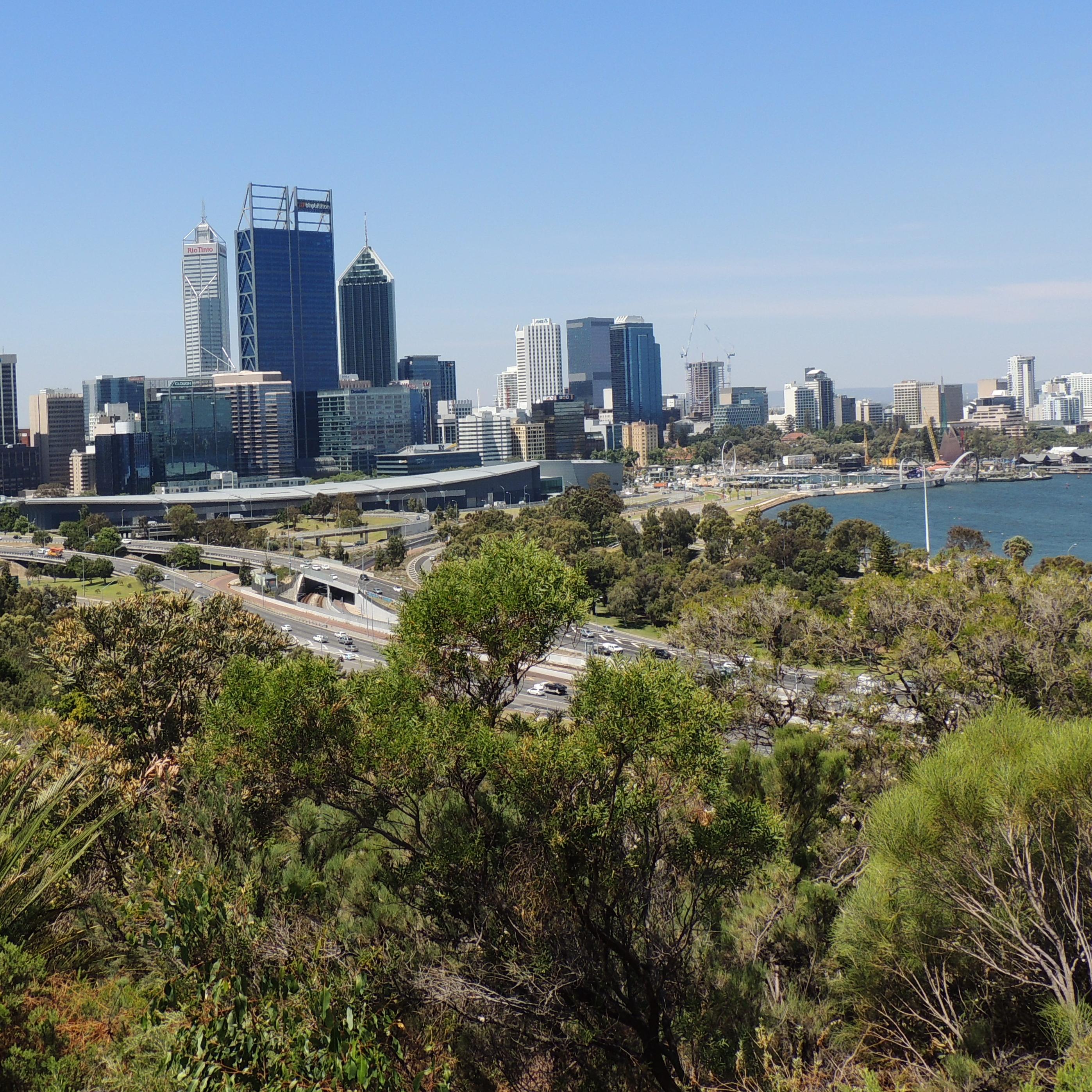 Perth