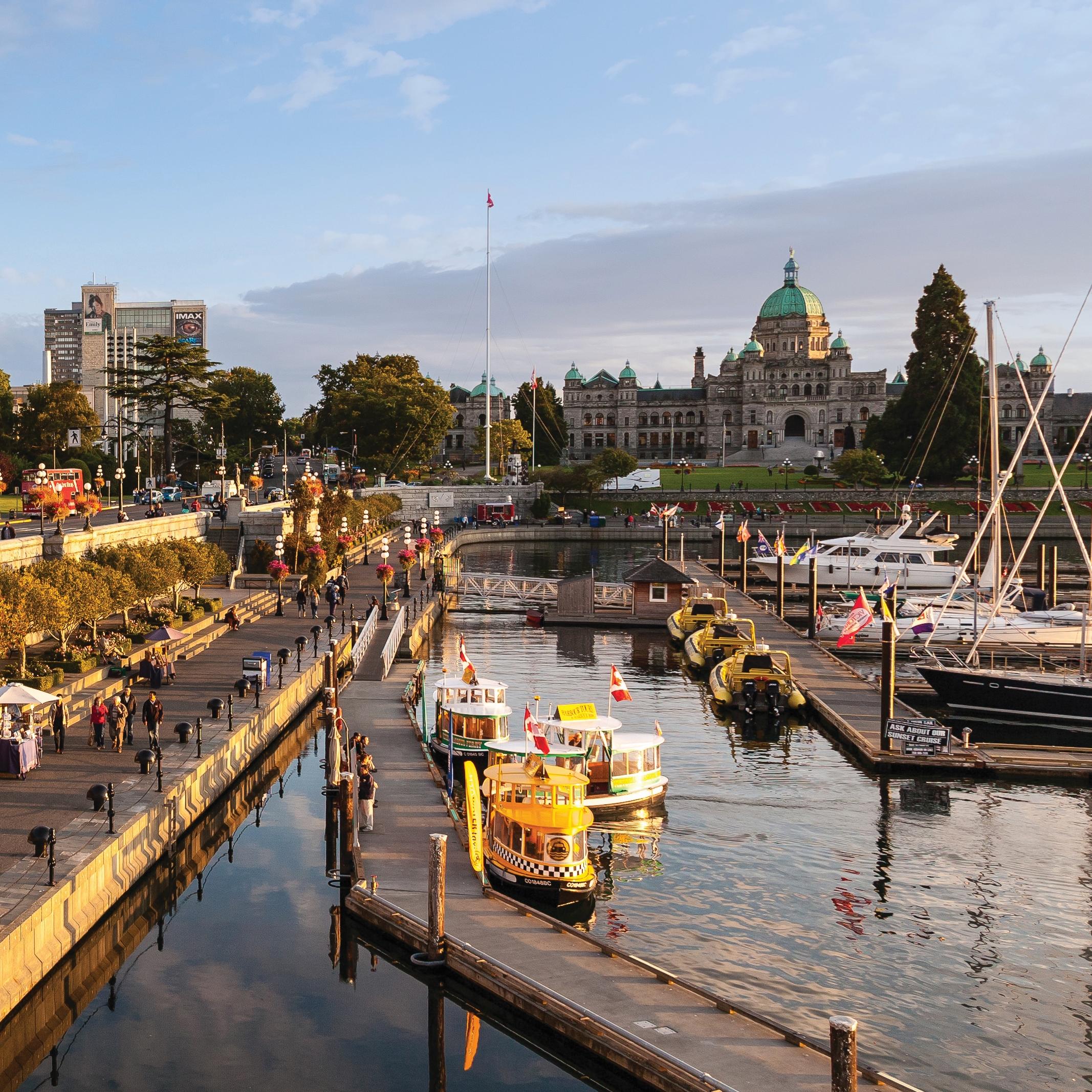 kanada-sprachaufenthalt-Victoria