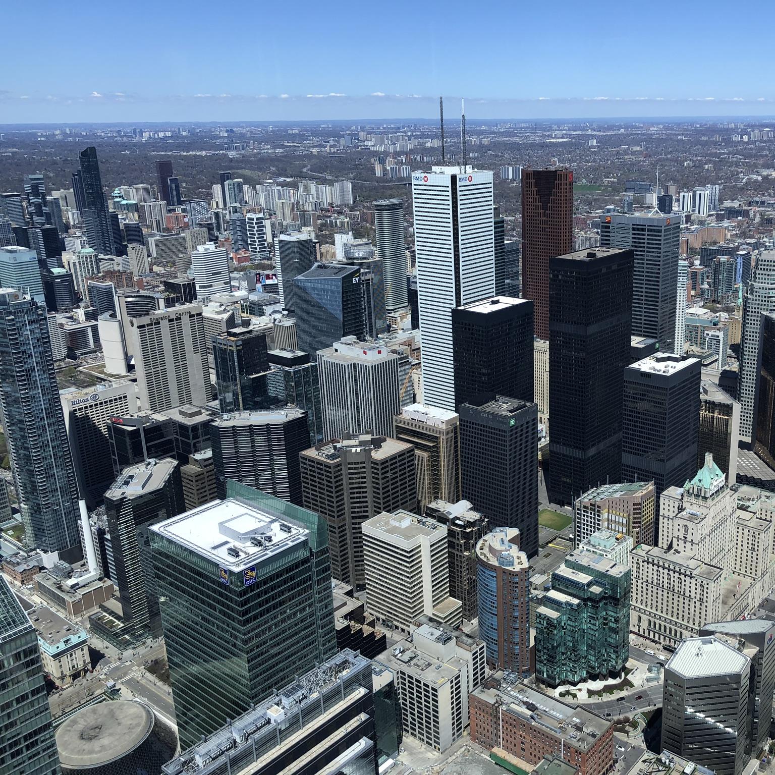 australien-sprachreise-Toronto