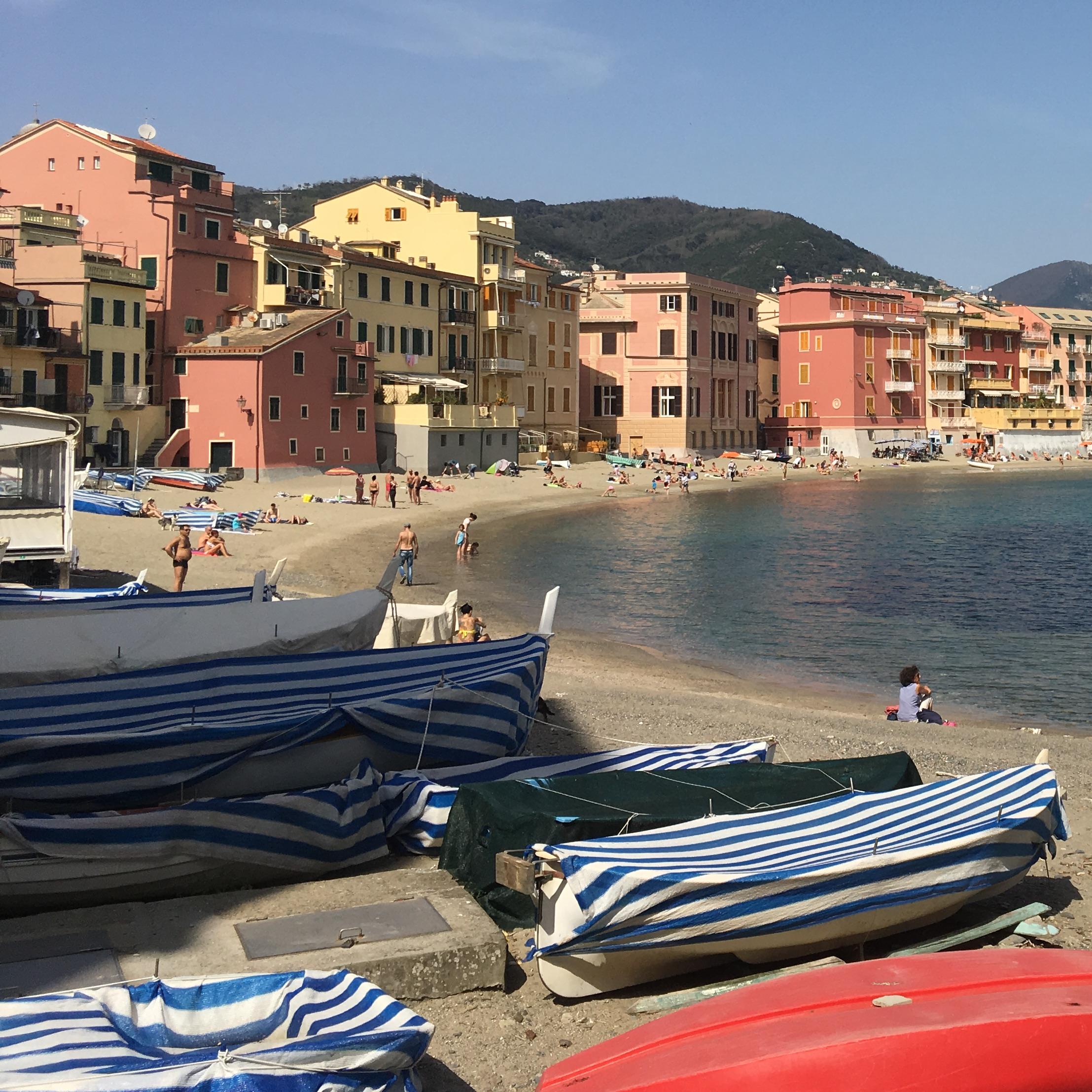 italen-sprachaufenthalt-Sestri-Levante