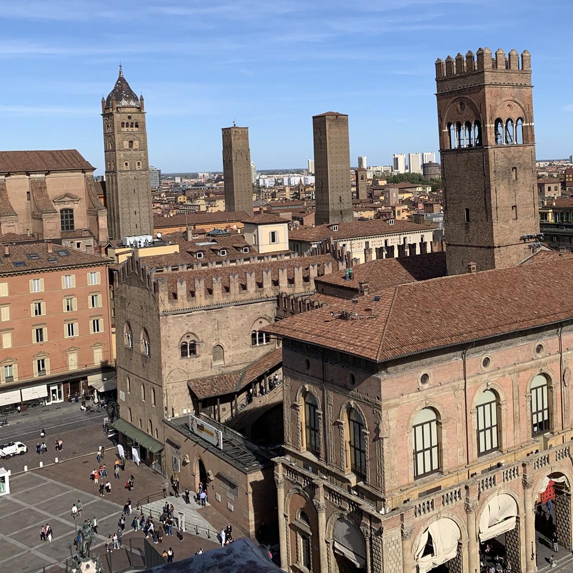 italien-sprachaufenthalt-Bologna