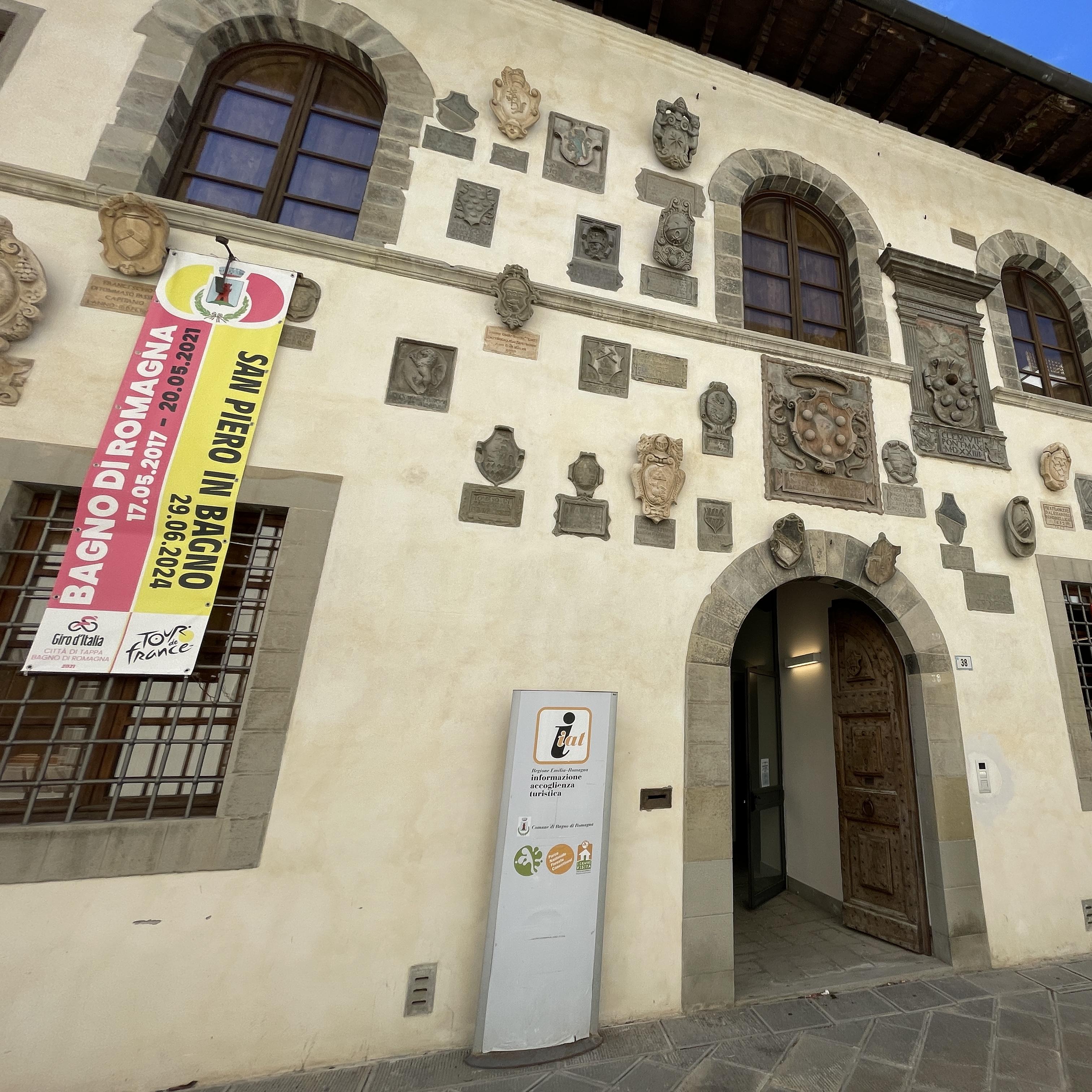 Bagno di Romagna