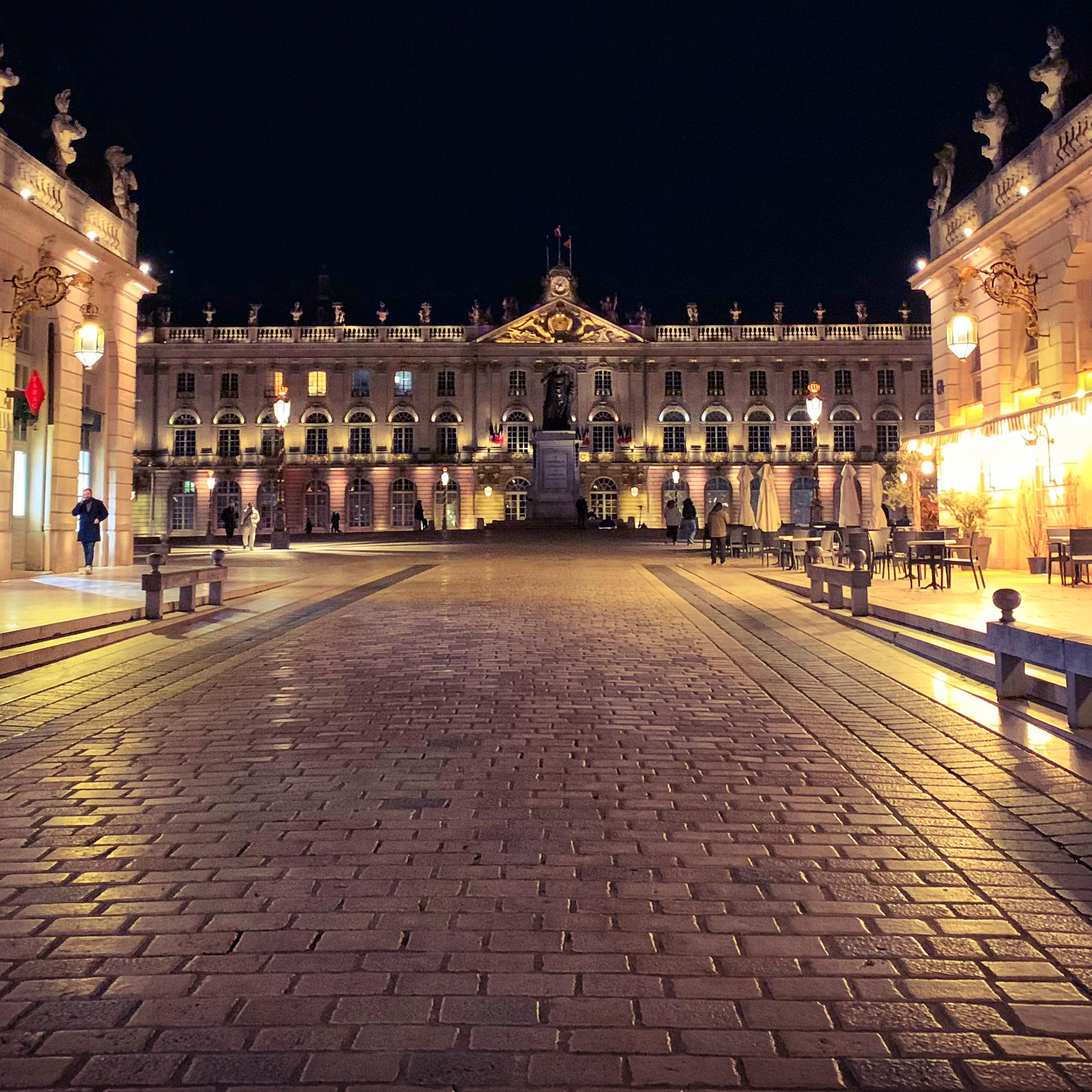 frankreich-sprachreise-Nancy