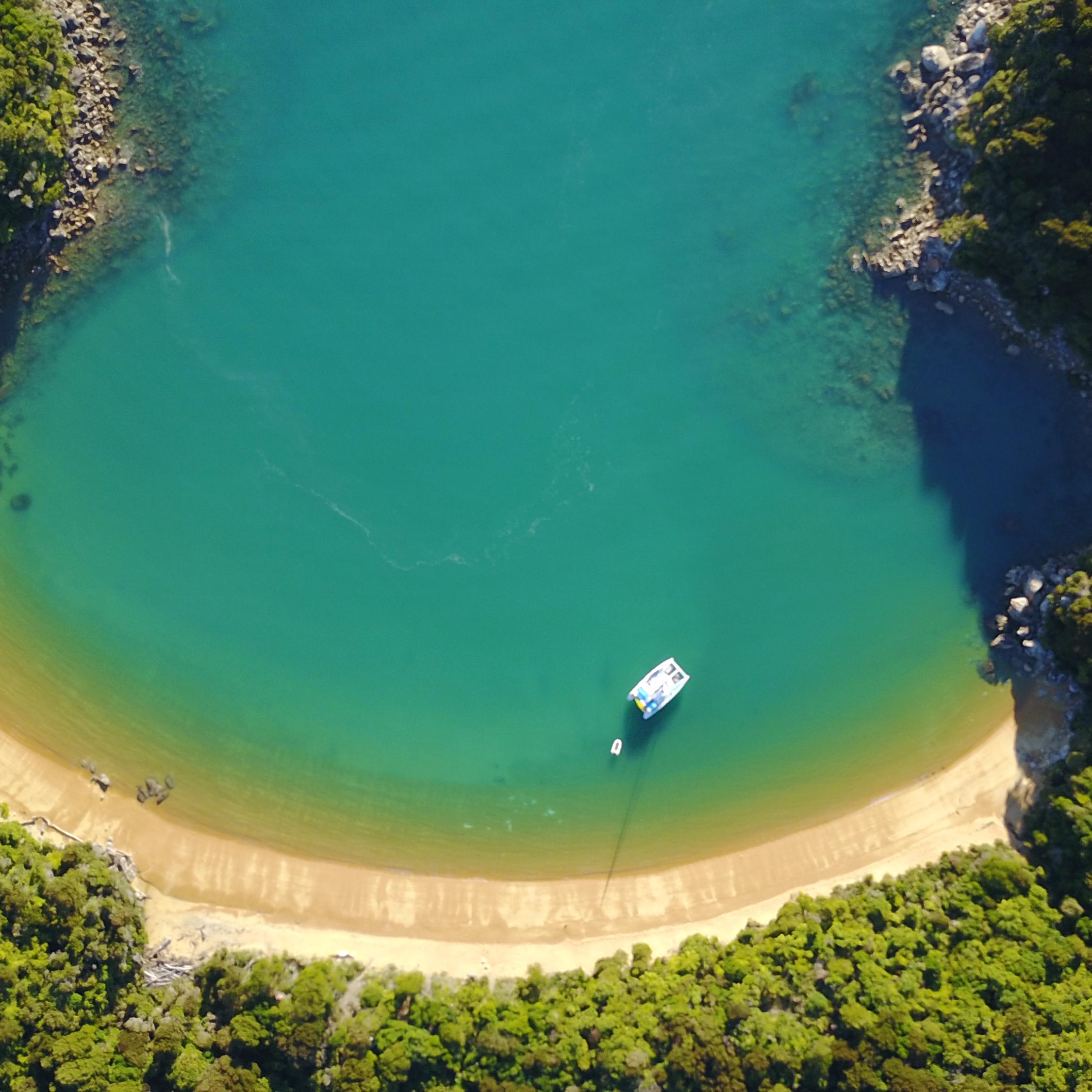 Abel Tasman