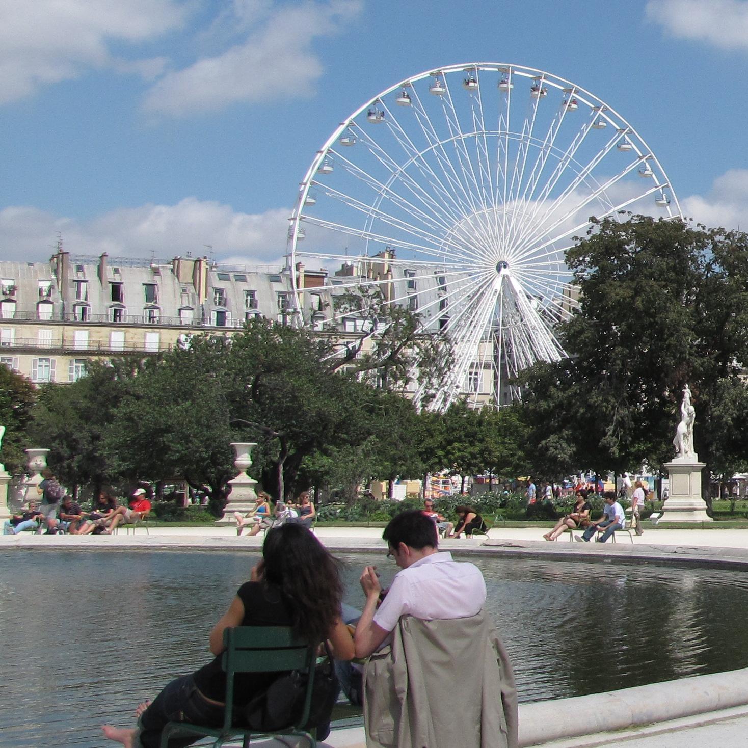 Frankreich-sprachaufenthalt-Paris