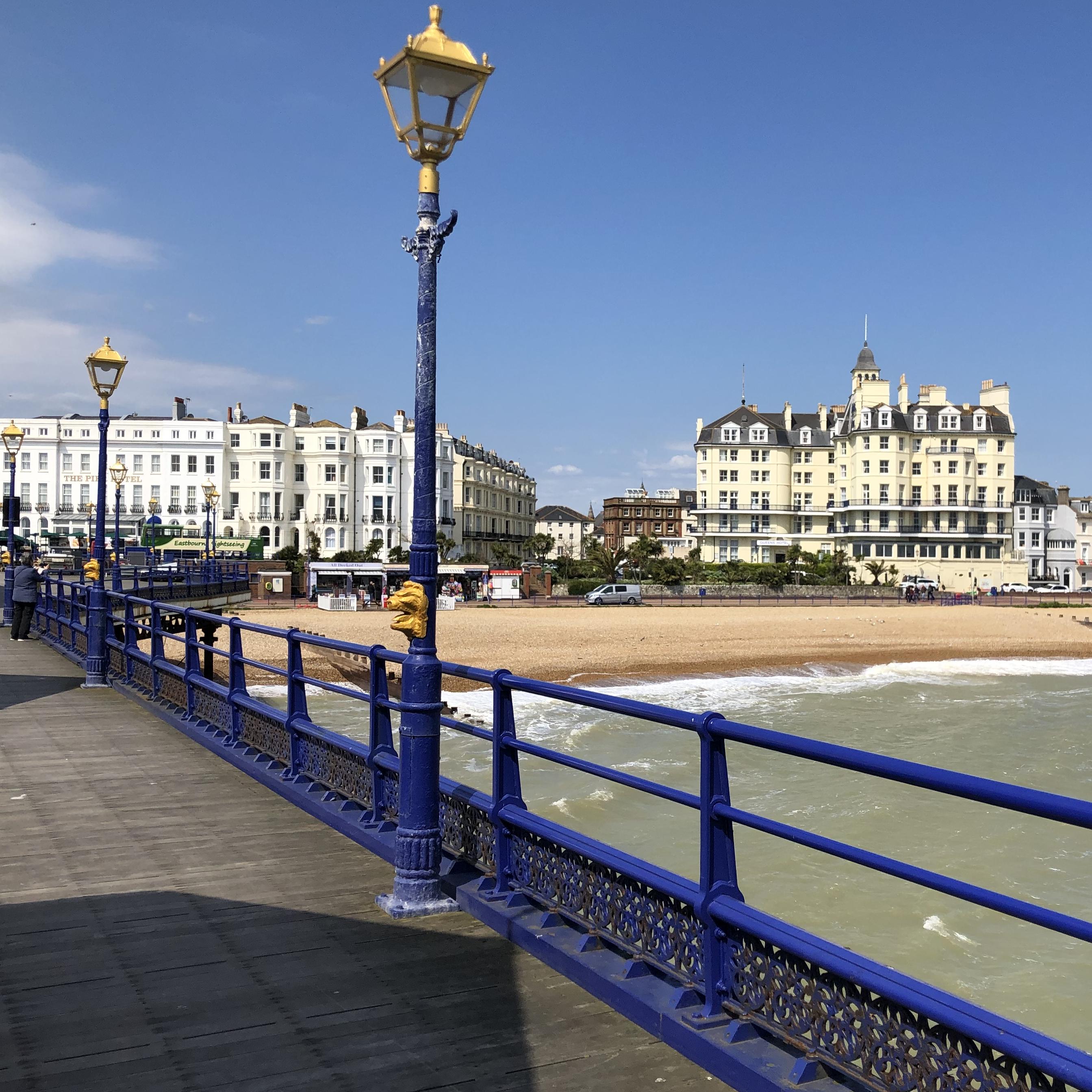 England-sprachaufenthalt-Eastbourne