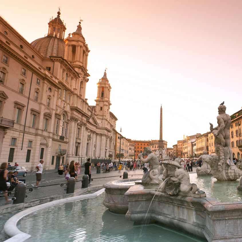 italien-sprachreise-Rom