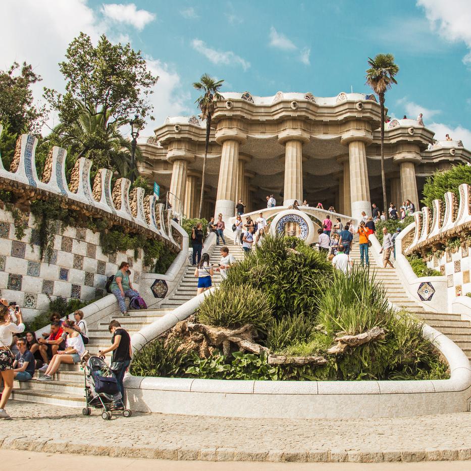 Barcelona