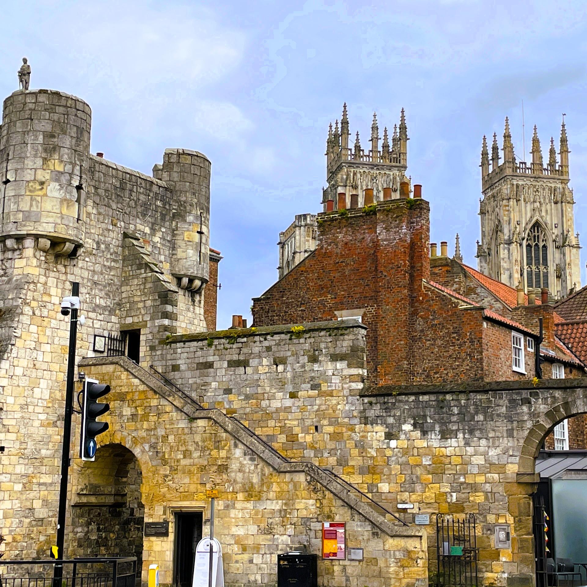 england-sprachreise-York