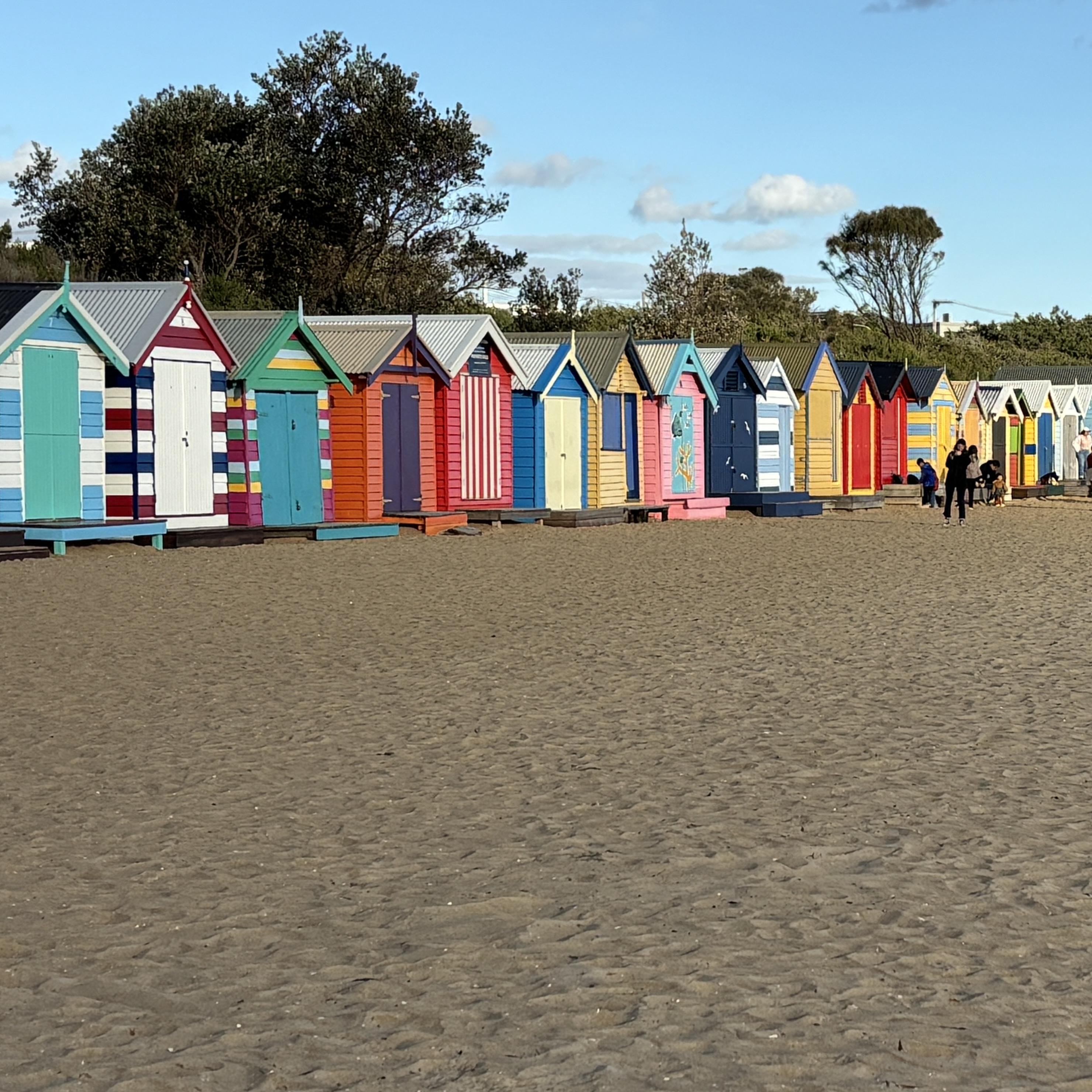 australien-sprachaufenthalt-Melbourne 