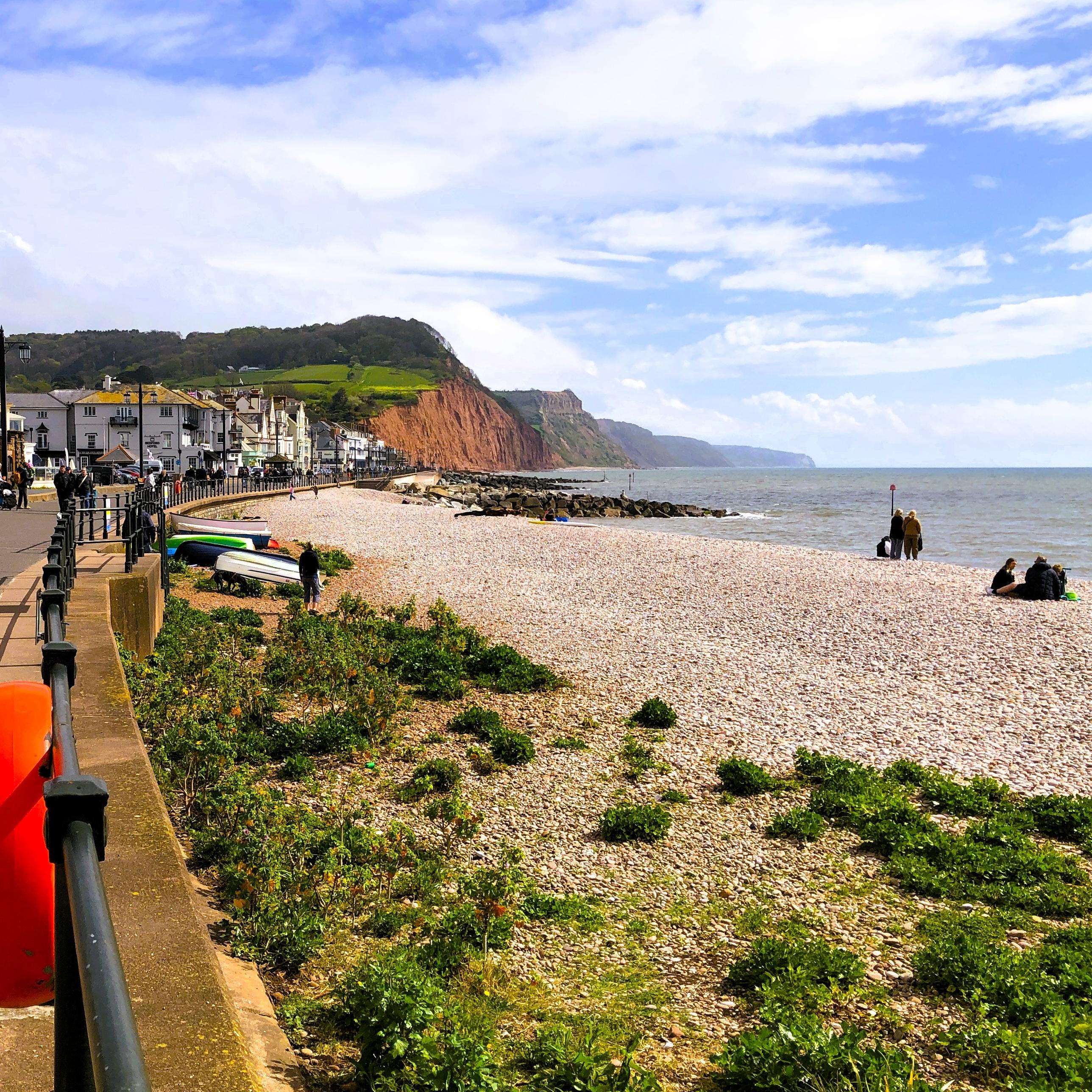 Sidmouth