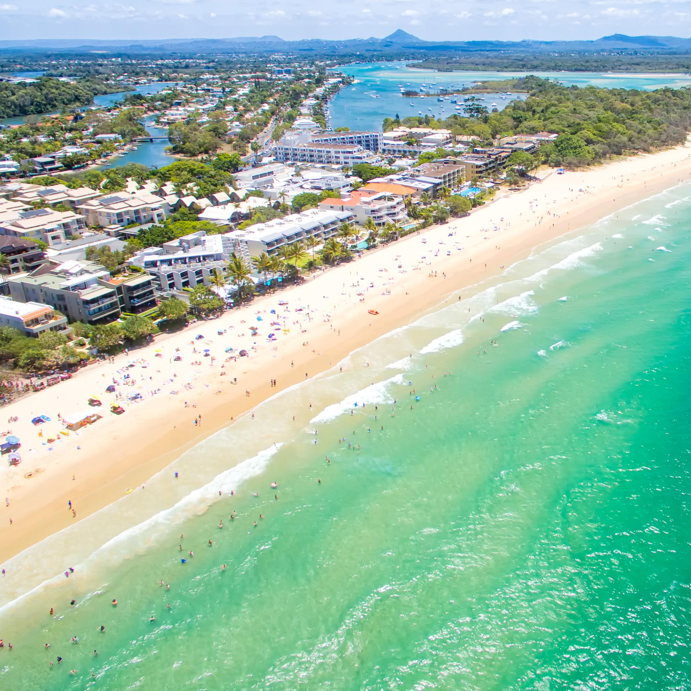 australien-sprachreise-Noosa
