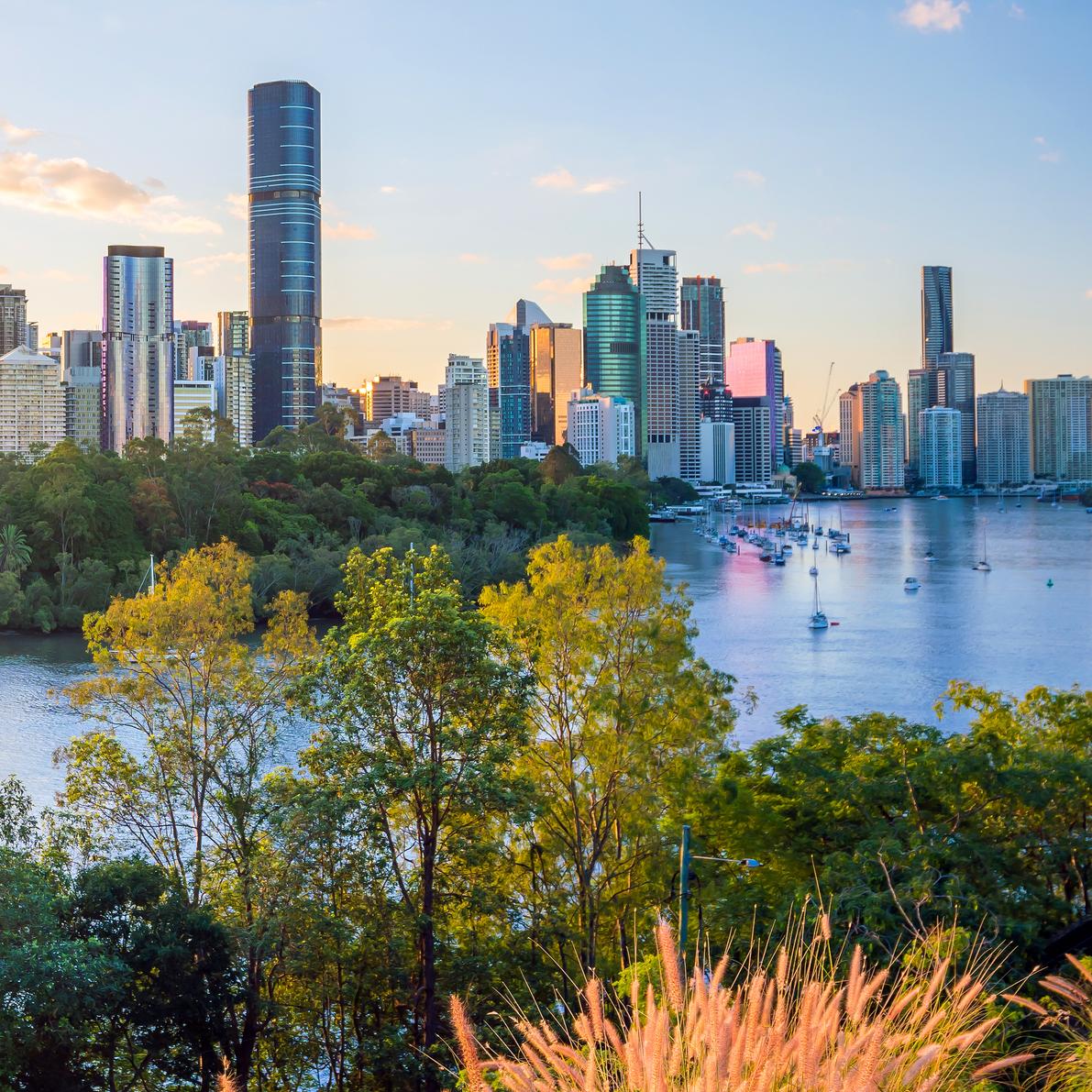 australien-sprachreise-brisbane