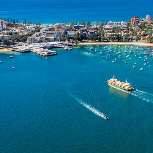   australien-sprachreise-Sydney-Manly