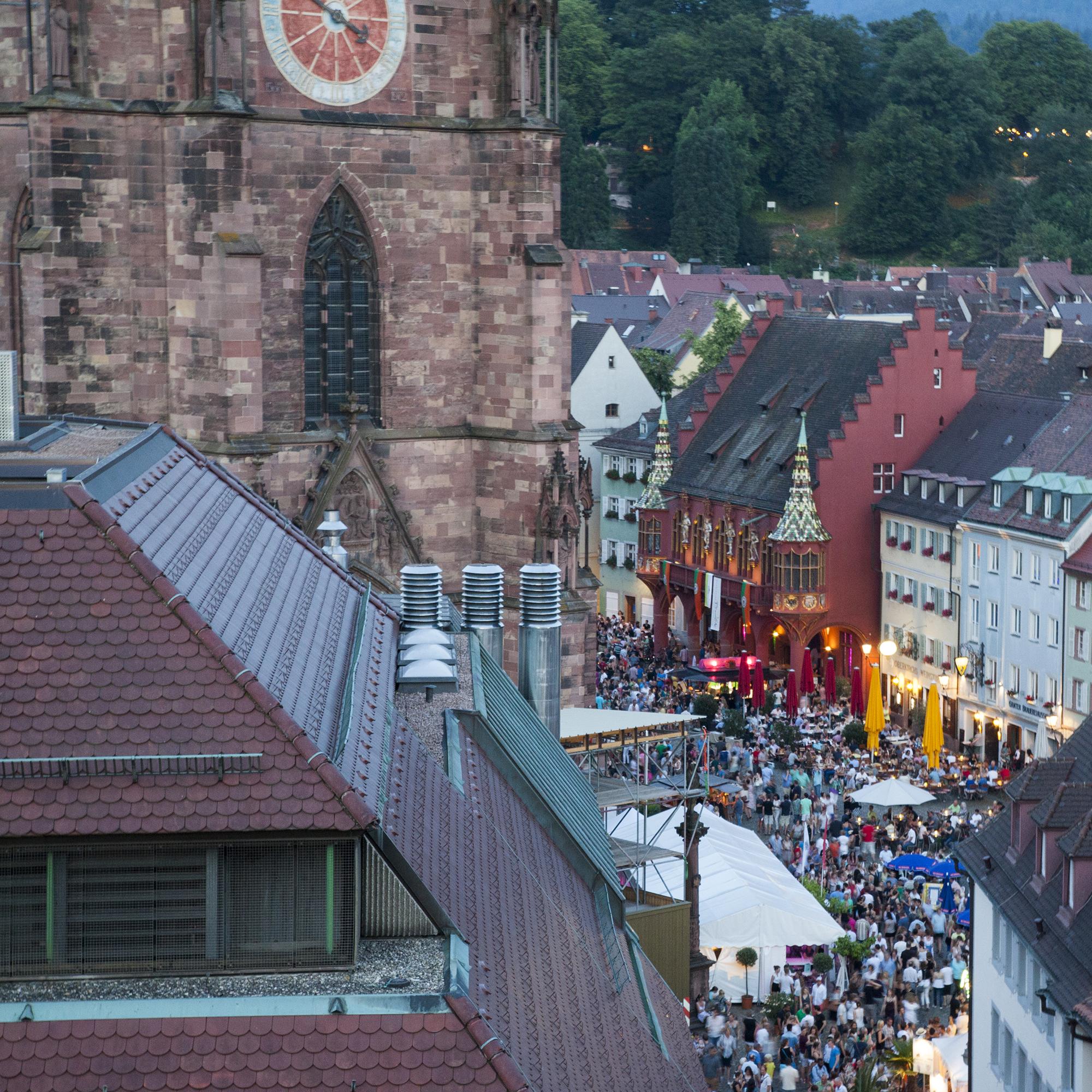 deutschland-sprachreise-Freiburg