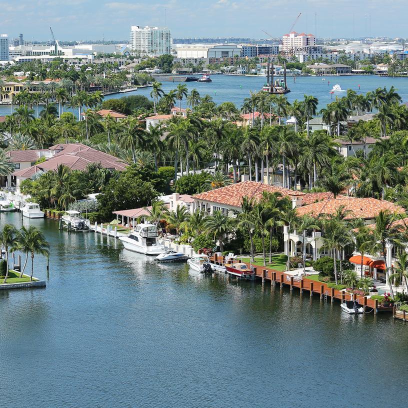 usa-sprachaufenthalt-Fort-Lauderdale