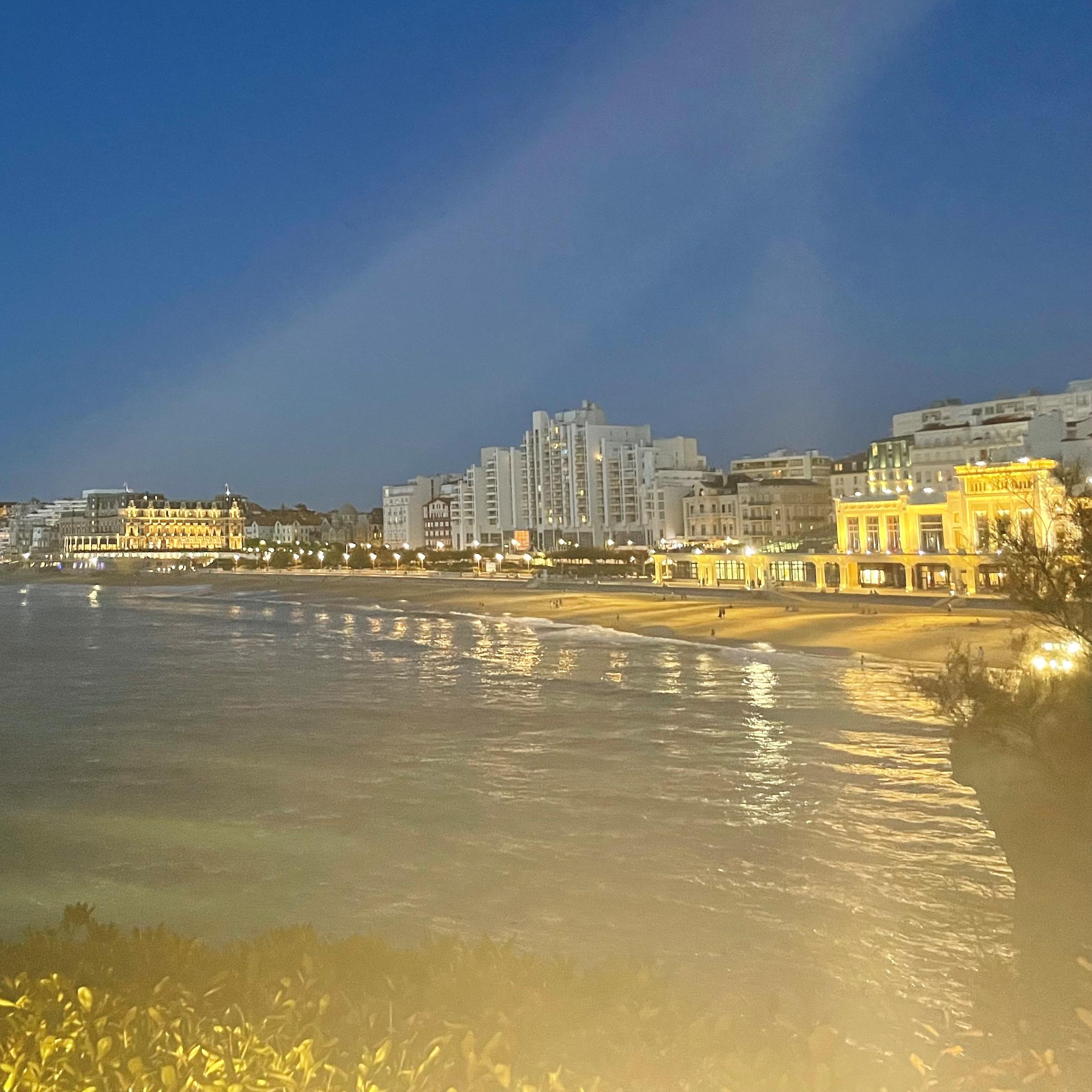 Biarritz