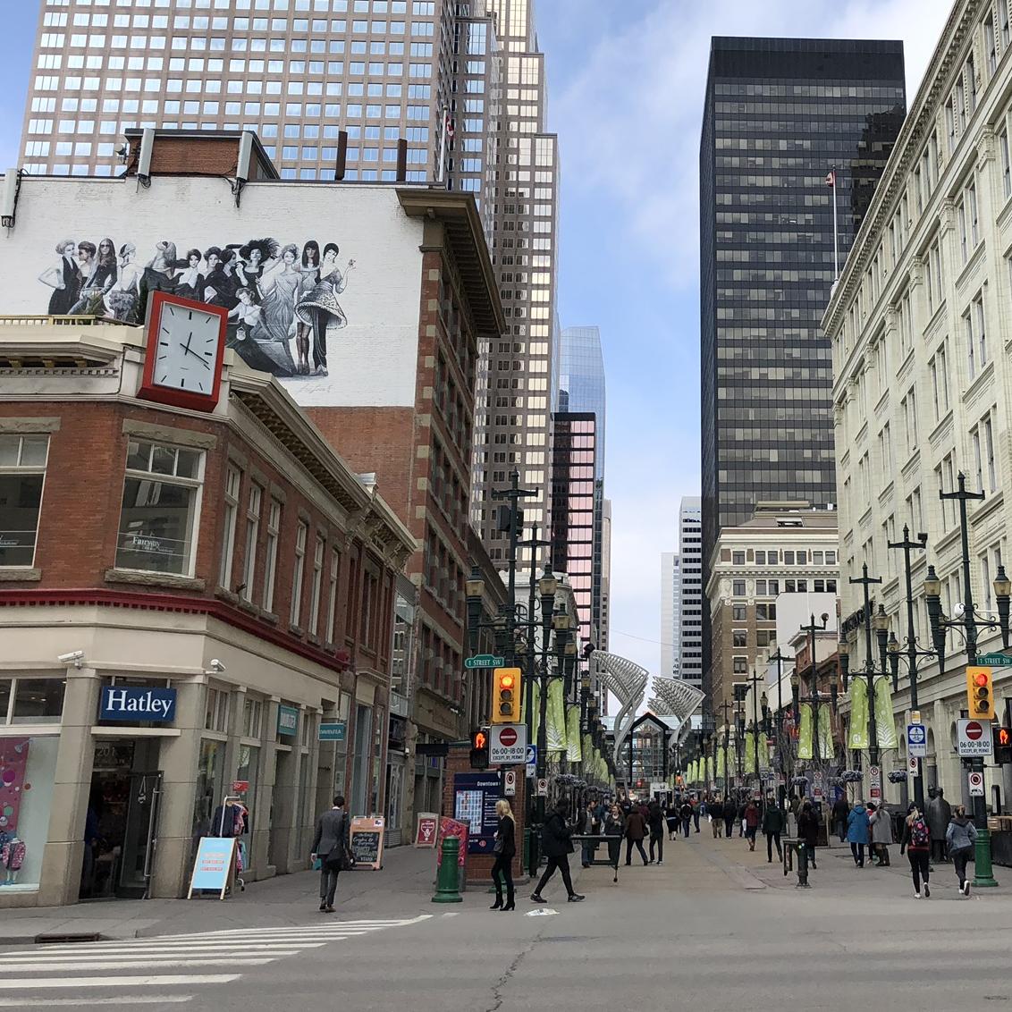 kanada-sprachreise-Calgary