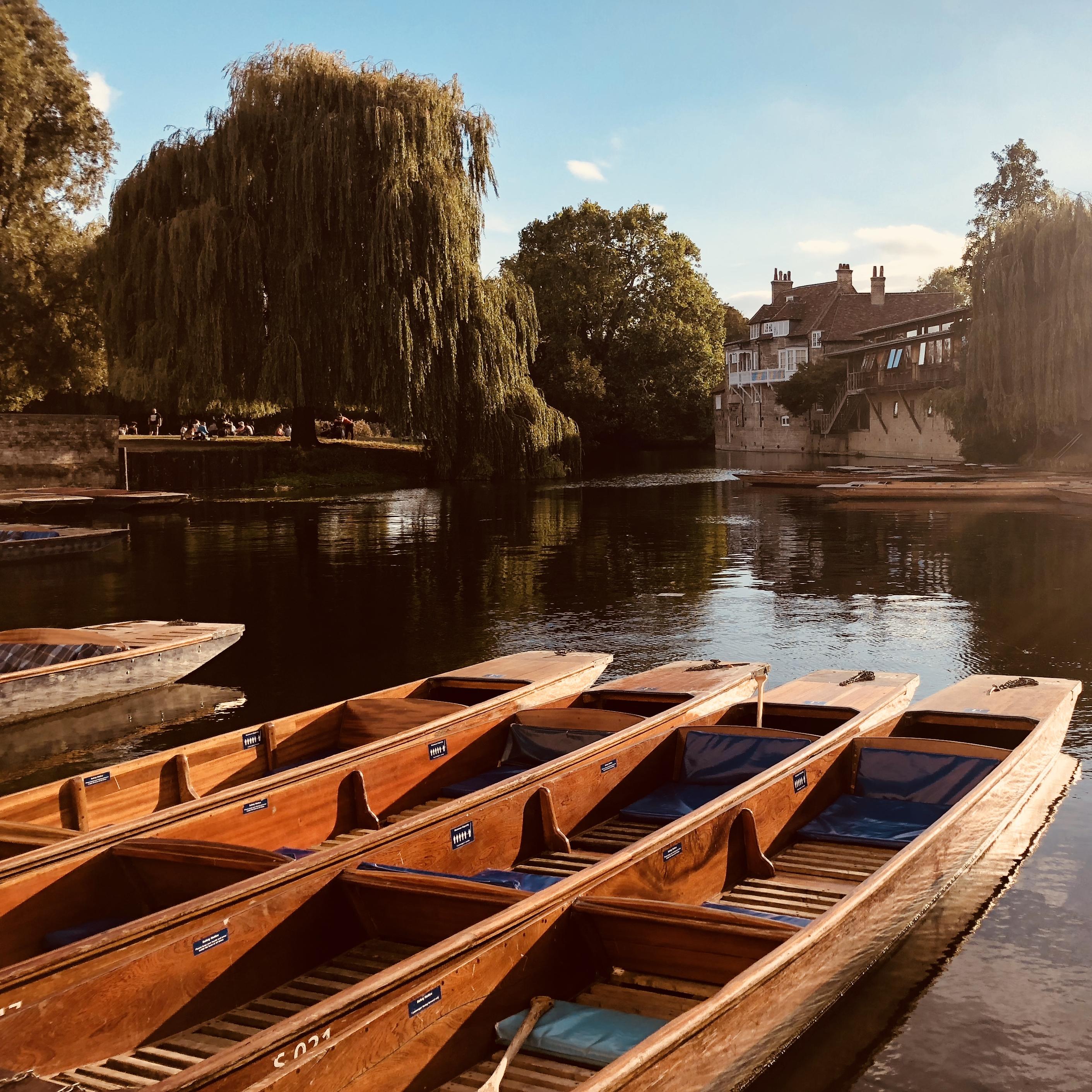 England-sprachaufenthalt-Cambridge