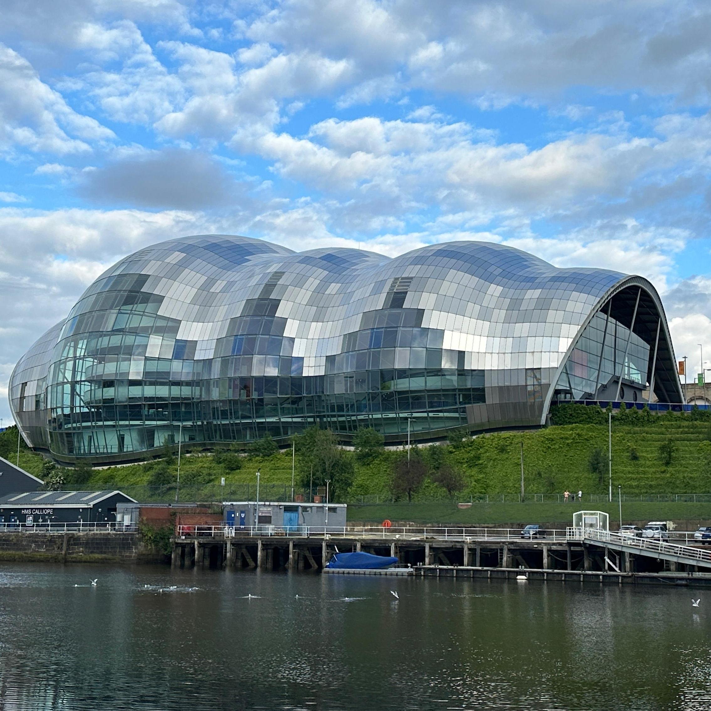Newcastle