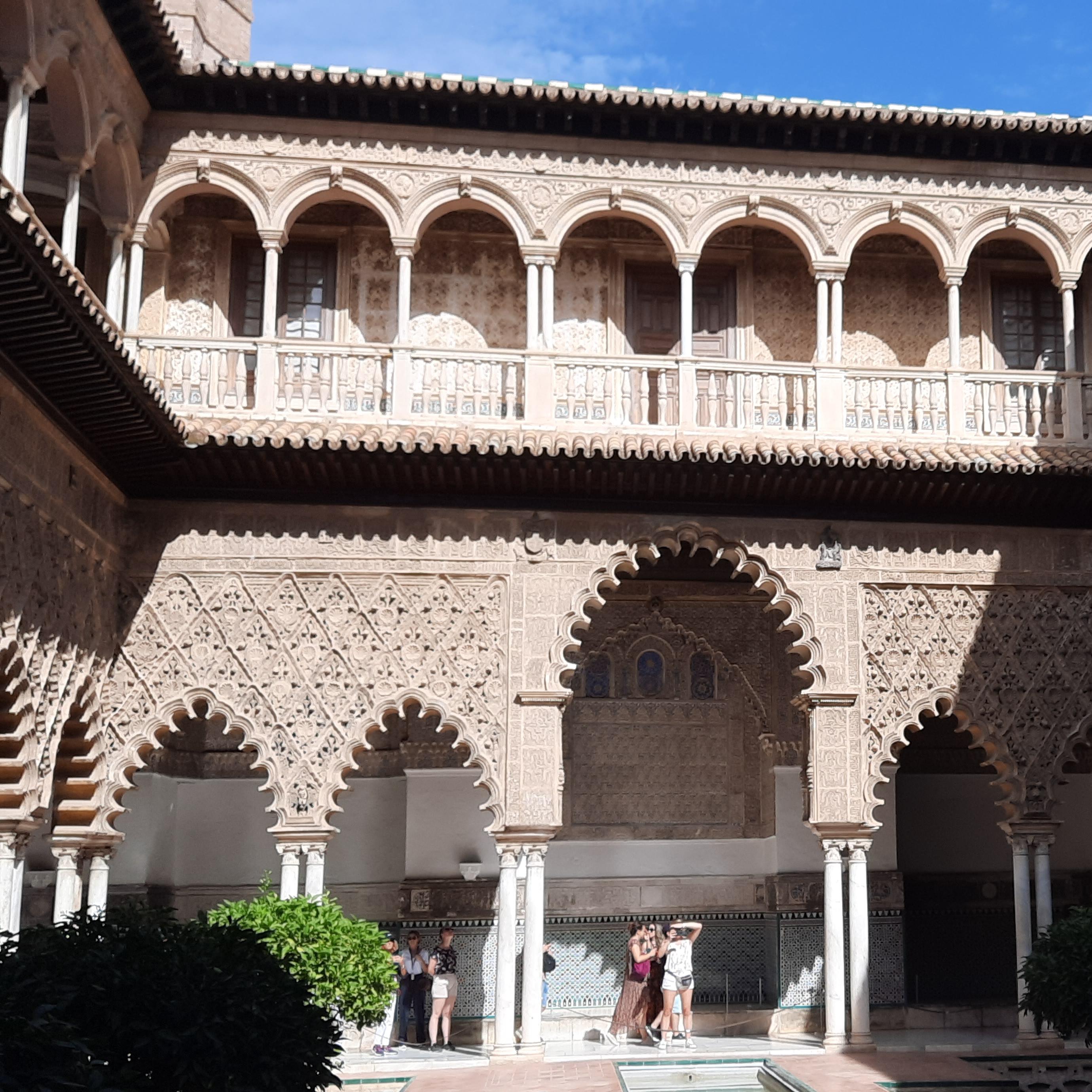 Sevilla