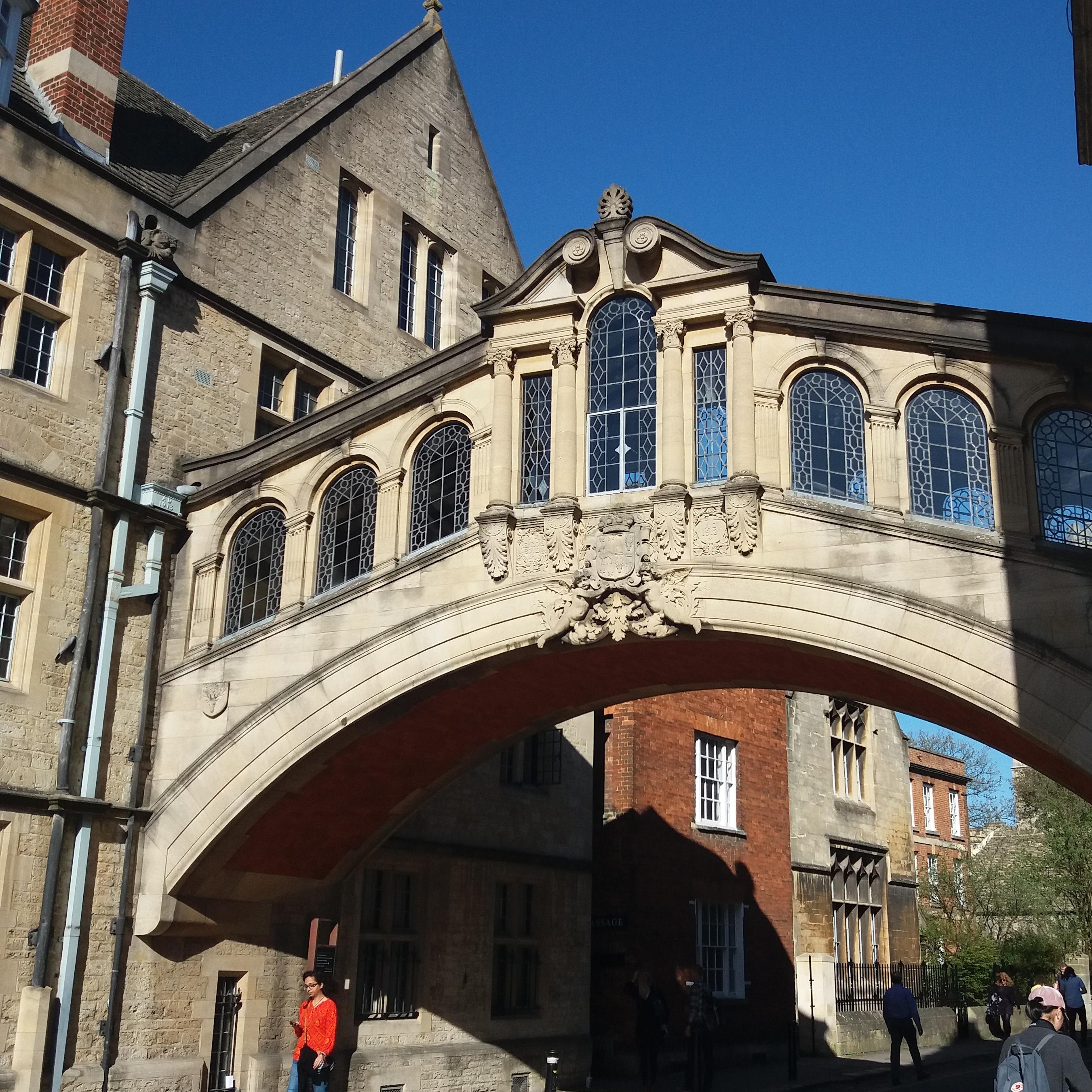 Oxford