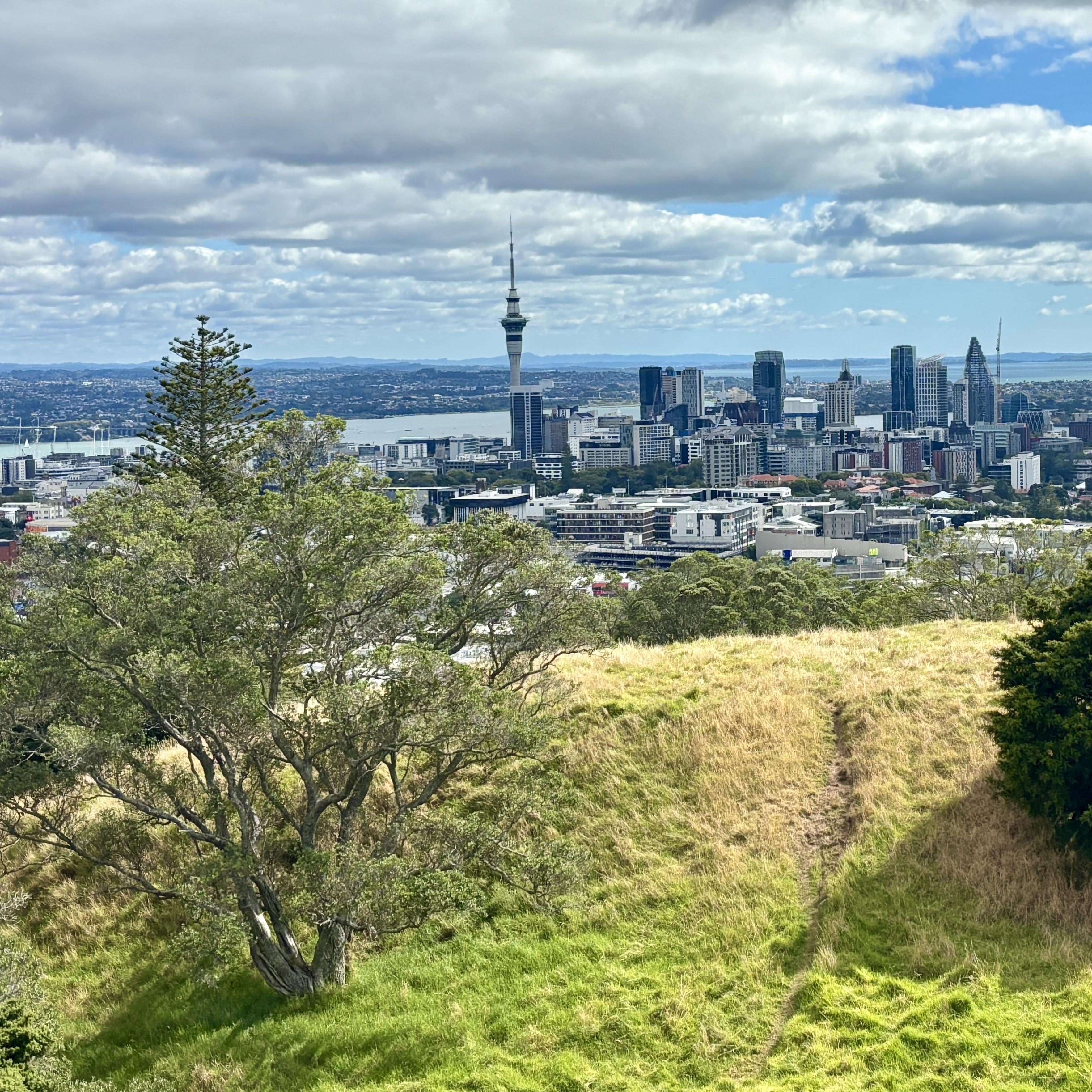 Auckland