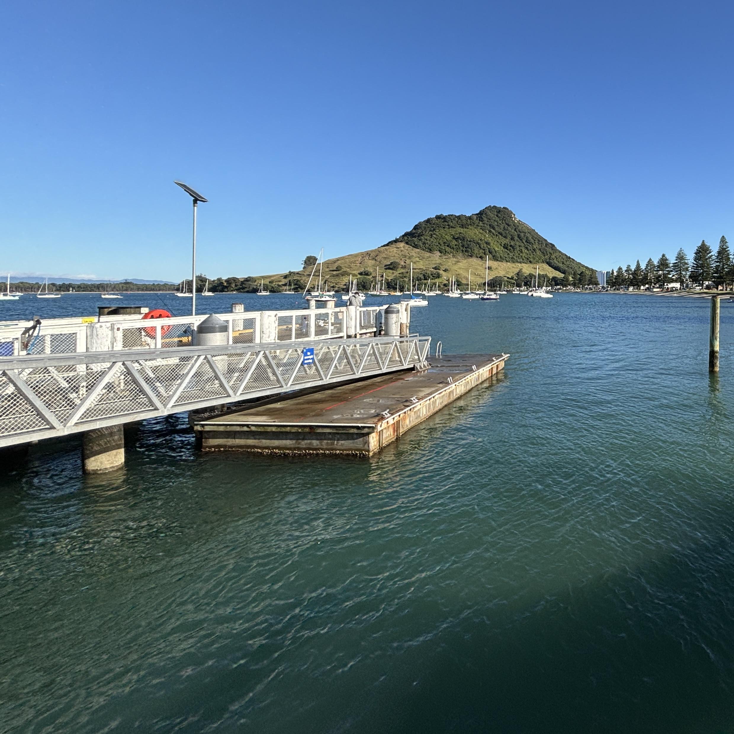 Mount Maunganui