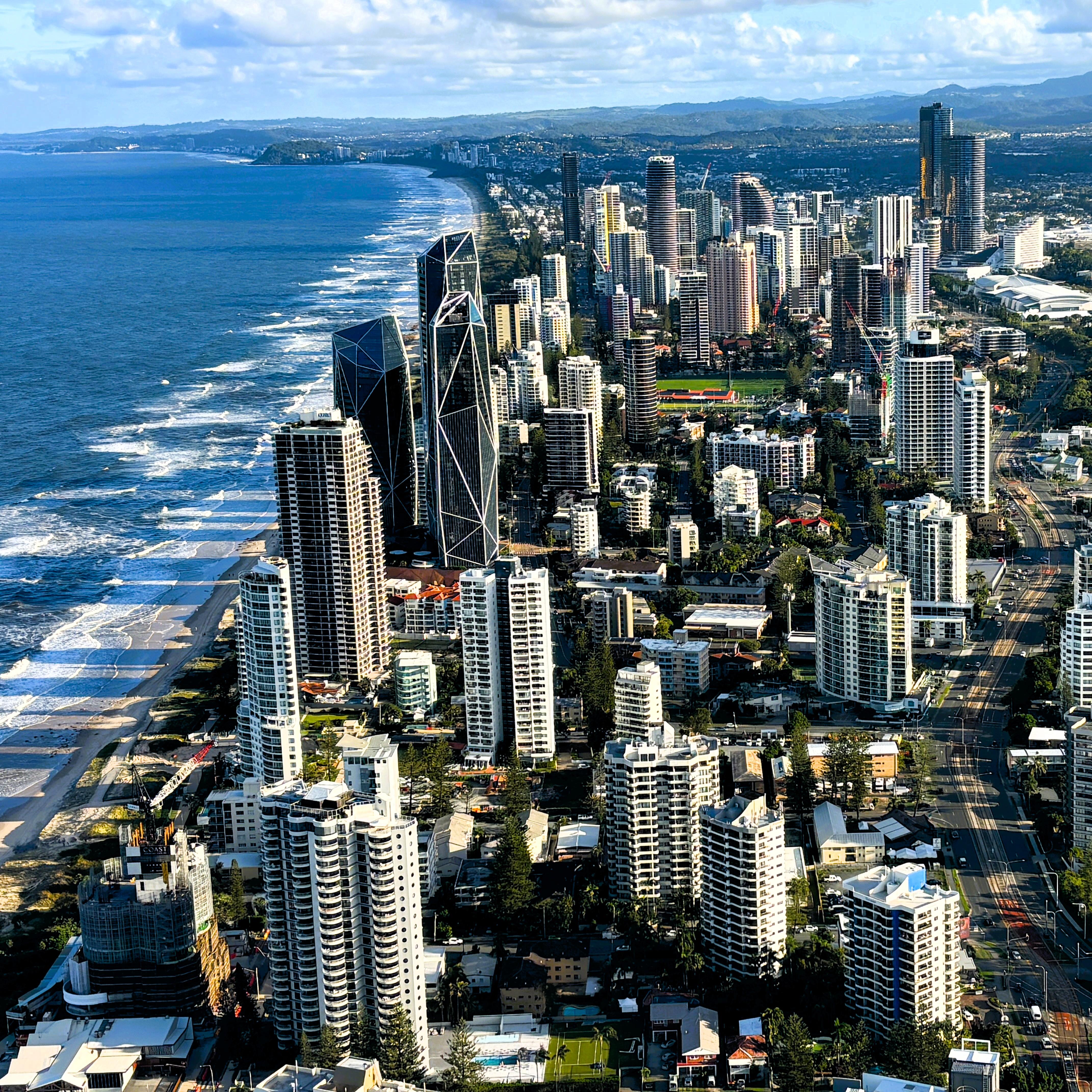 Gold Coast