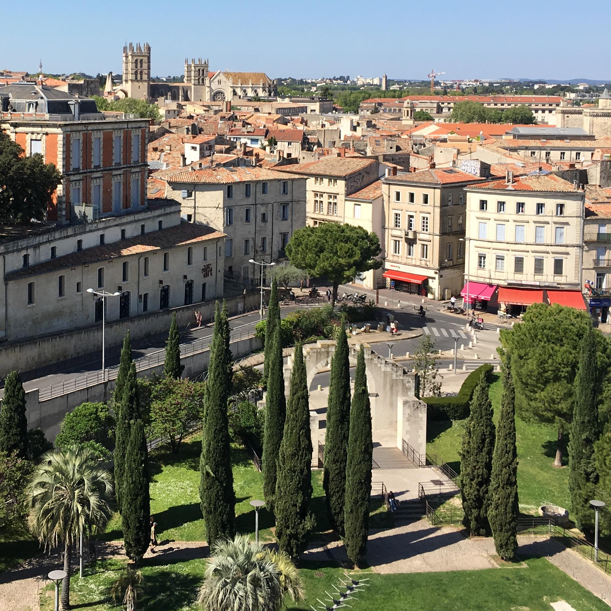 Frankreich-sprachaufenthalt-Montpellier