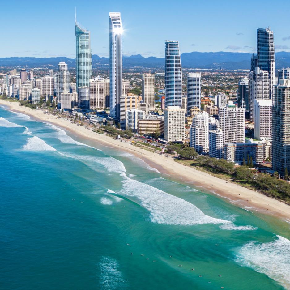australien-sprachreise-Gold-Coast