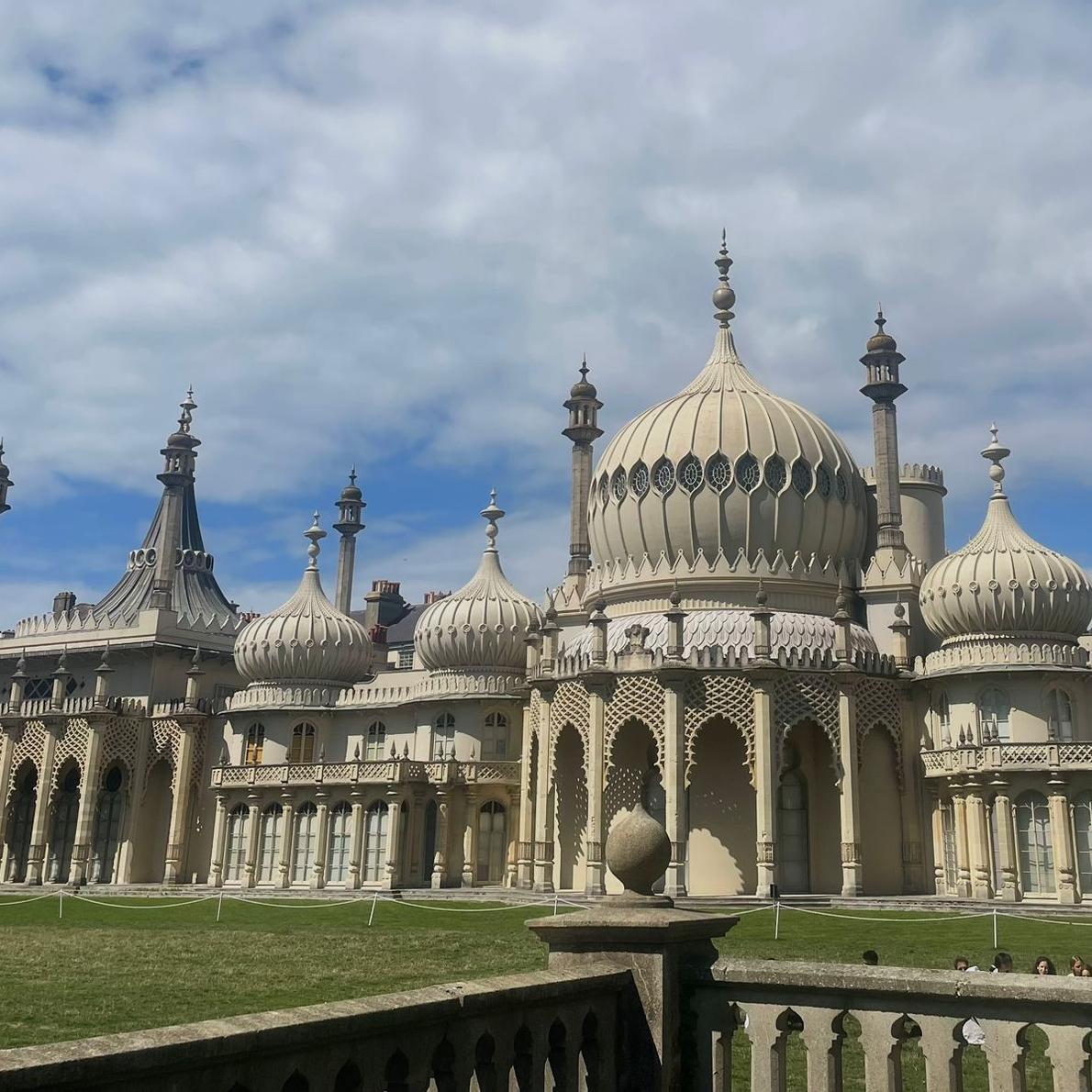 Erfahrungsbericht ELC Brighton