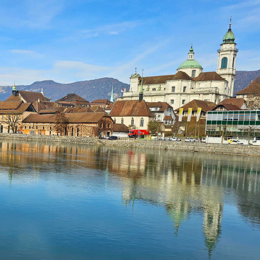 Solothurn