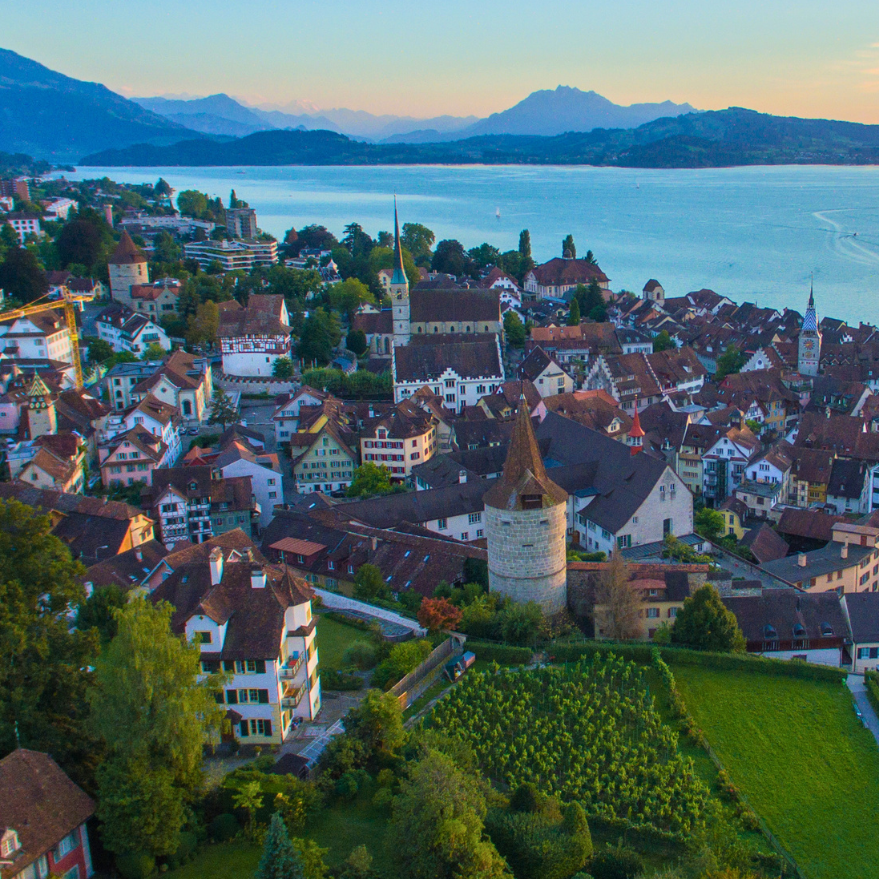 KBZ Zug