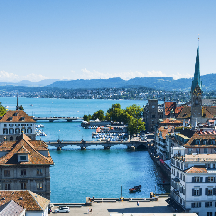 KV Zürich