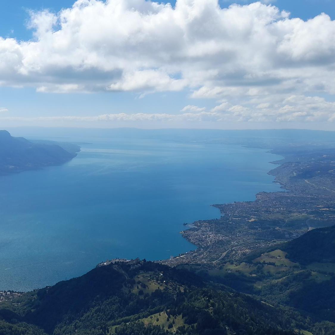 Erfahrungsbericht Montreux