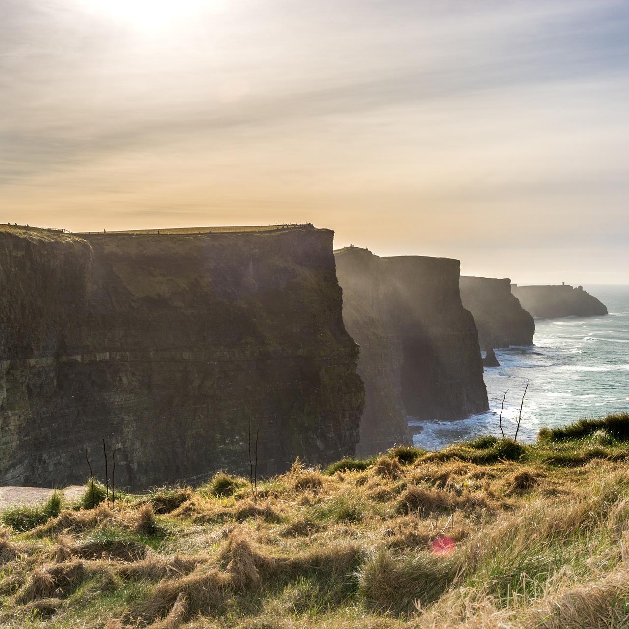 Irland