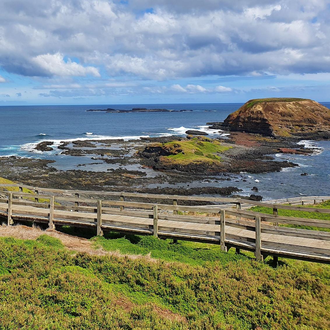 Philip Island