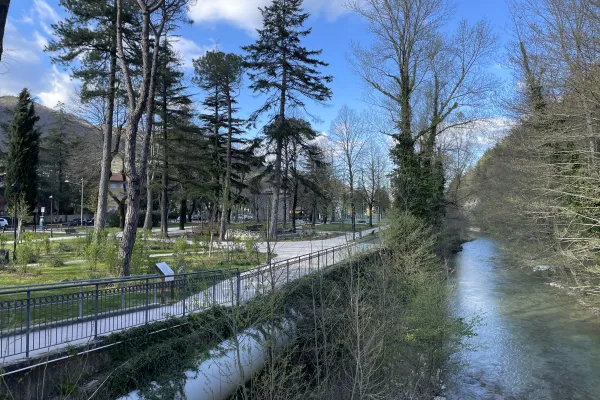 Bagno di Romagna
