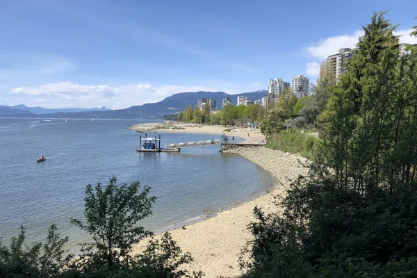 Vancouver