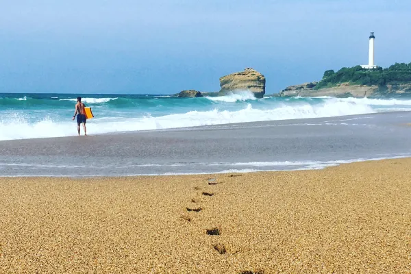 Biarritz
