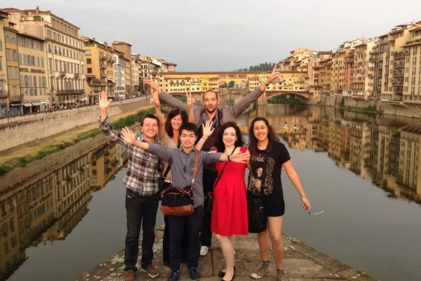 ABC Firenze Aktivitäten