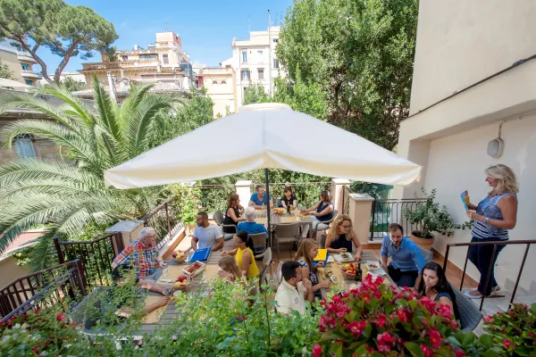 Dilit International House Rom