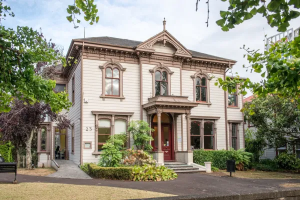 Languages International Auckland