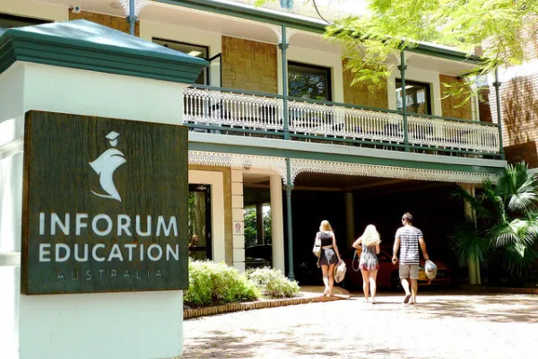 Inforum Education Gold Coast